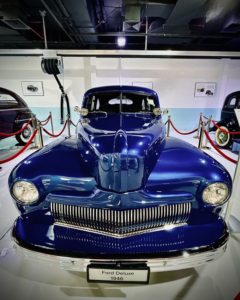 Photograph by Iuliia Akhulkova