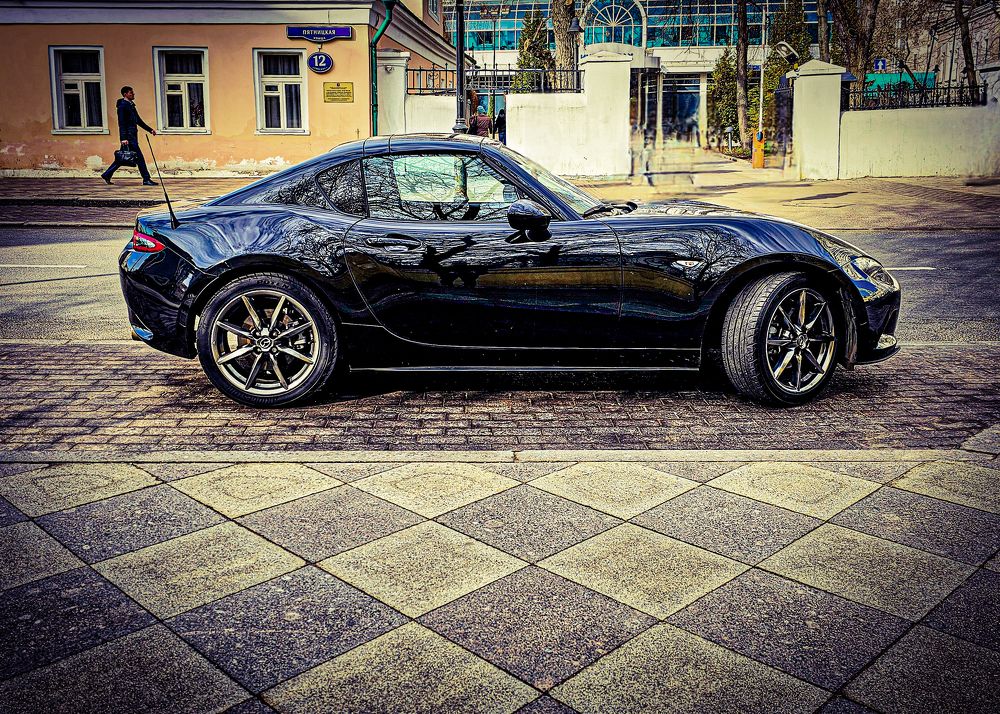 Photograph by Сергей Кесаев