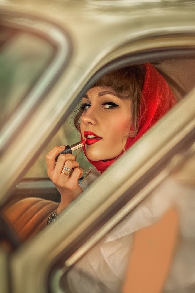 Photograph by Оксана Чиняева