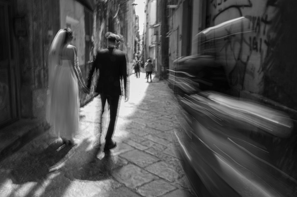 Photograph by Stefano bruno