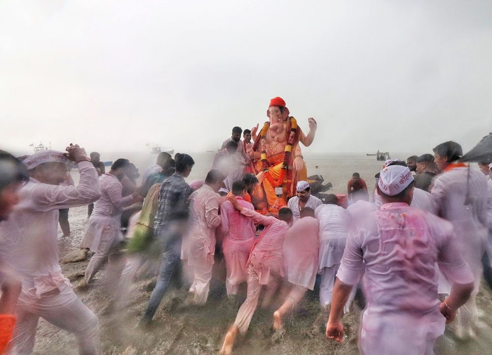 Visarjan