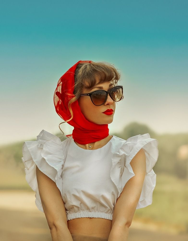 Photograph by Оксана Чиняева