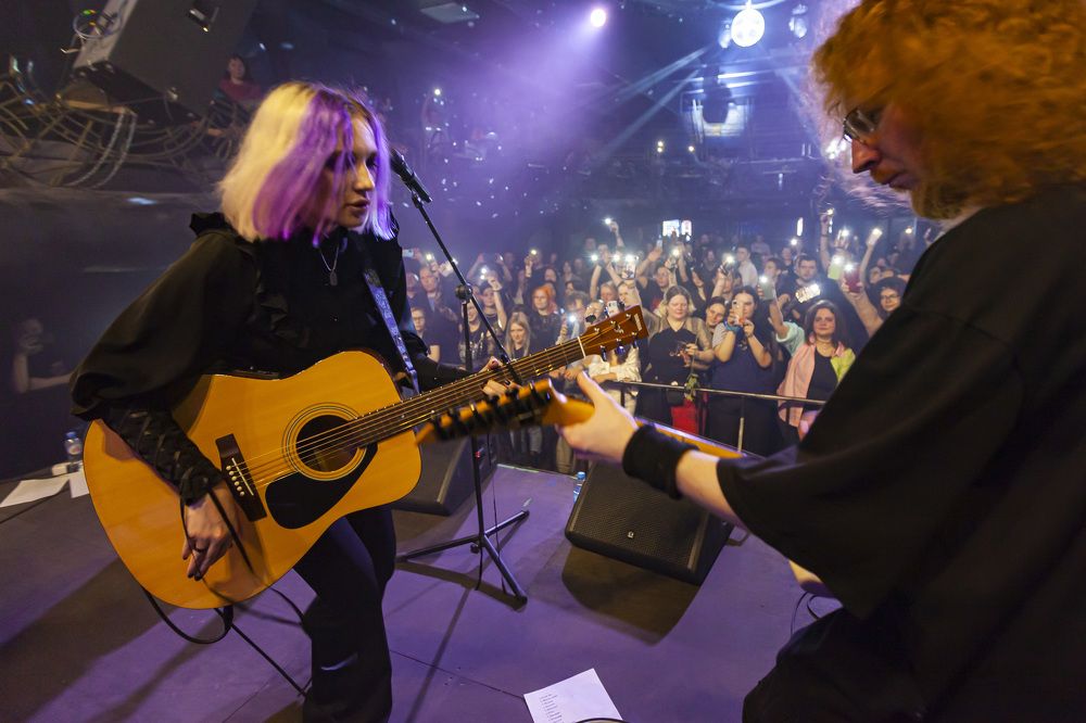 Фотография автора Каргин Валерий