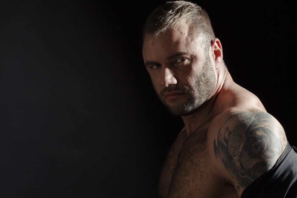 Photograph by Юлия Ковешникова