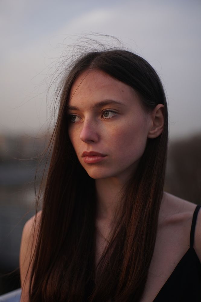 Photograph by Анастасия Колыхалкина