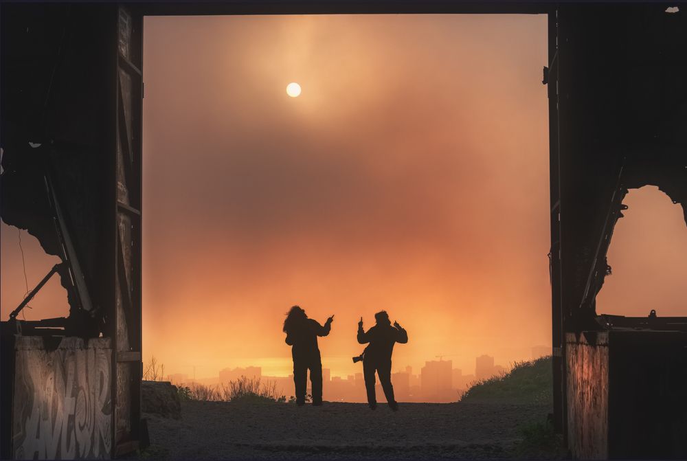 Photograph by Наталия Полякова