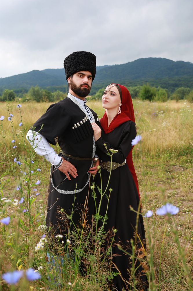 Photograph by Юлия Козаева