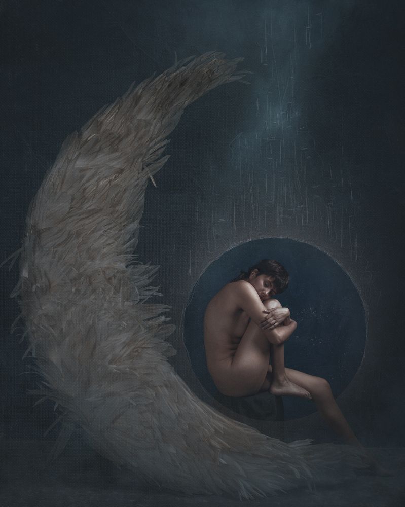 Photograph by Iván Garay