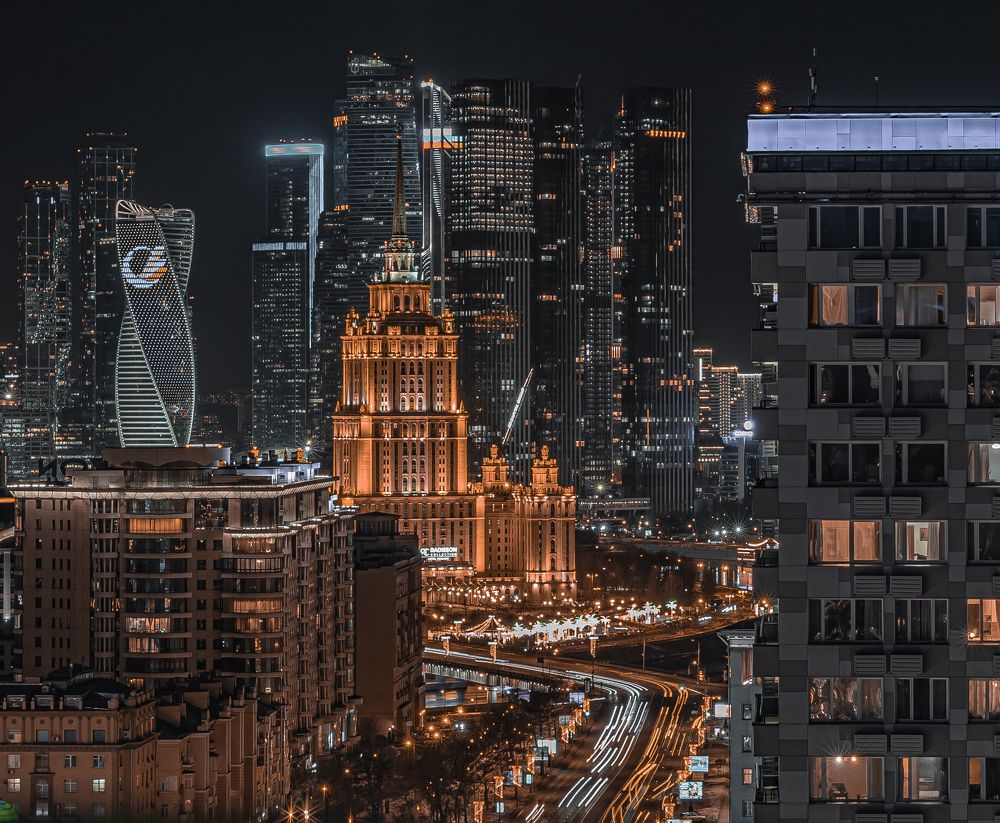 Photograph by Трепольский Дмитрий