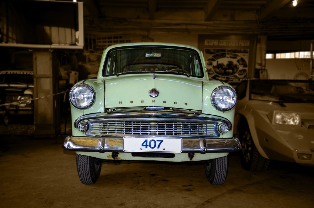 Photograph by Александр