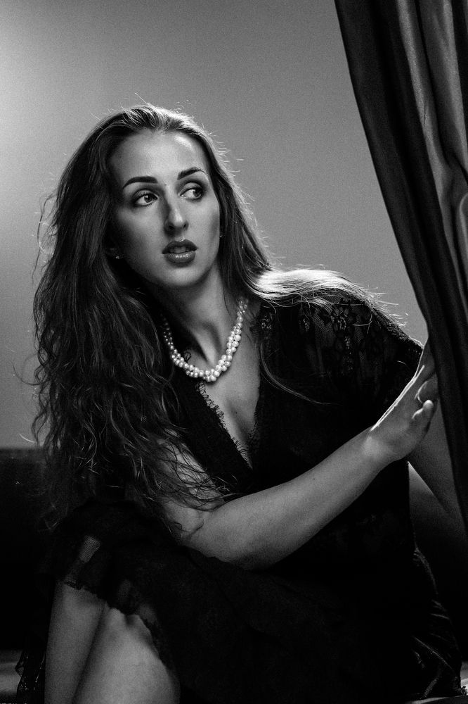 Photograph by Анна Герман