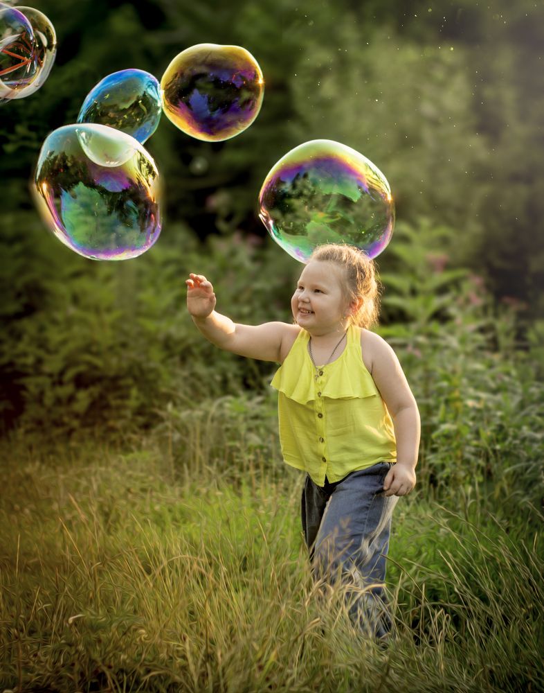 Photograph by Юлия Козаева