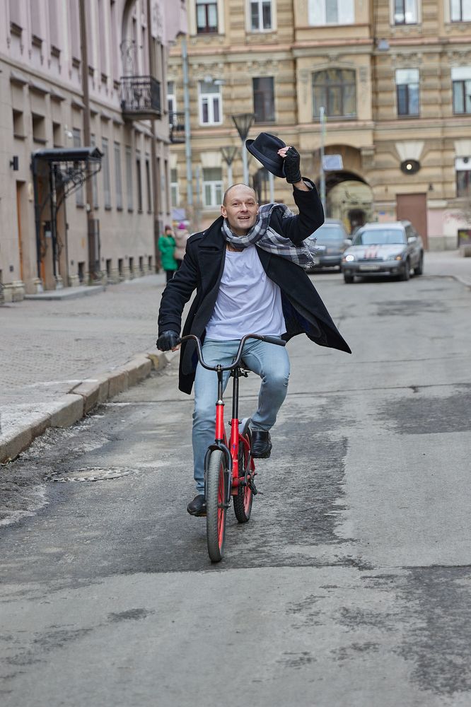 Photograph by Алексей Корнеев