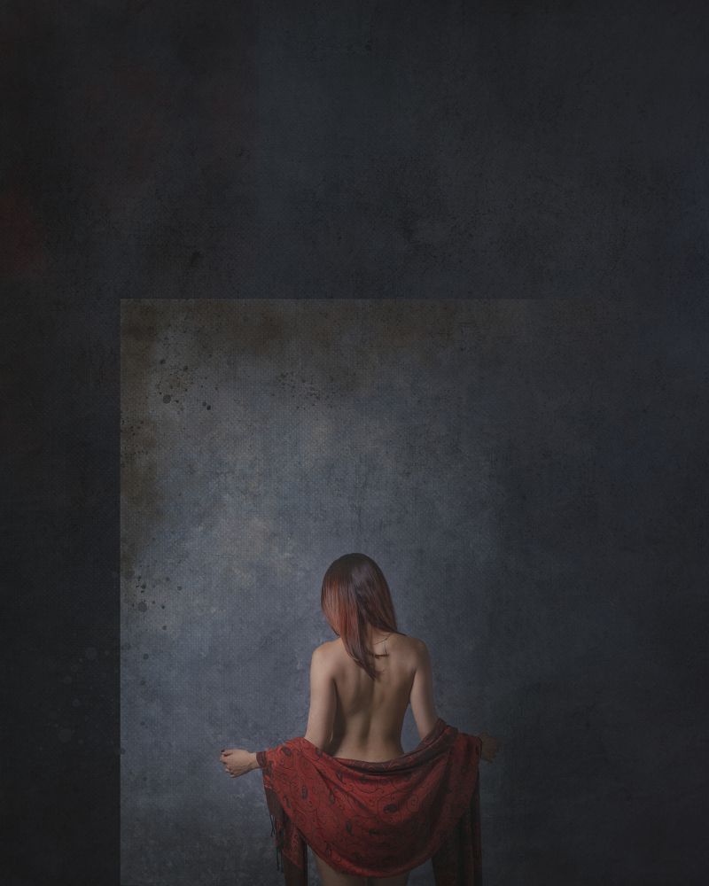 Photograph by Iván Garay