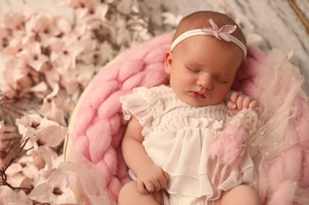 Photograph by Елена Баришполь