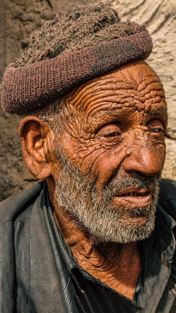 Photograph by Behzad Ardalan Yekta