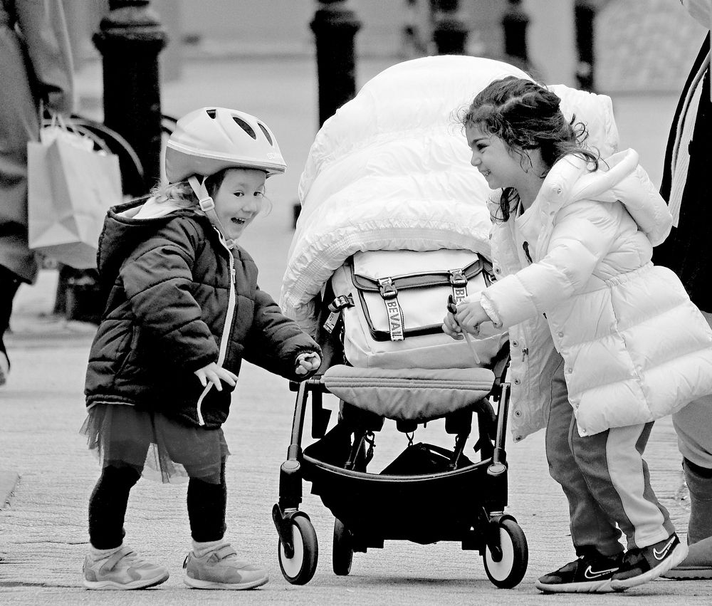 Photograph by Norayr Khazhakyan