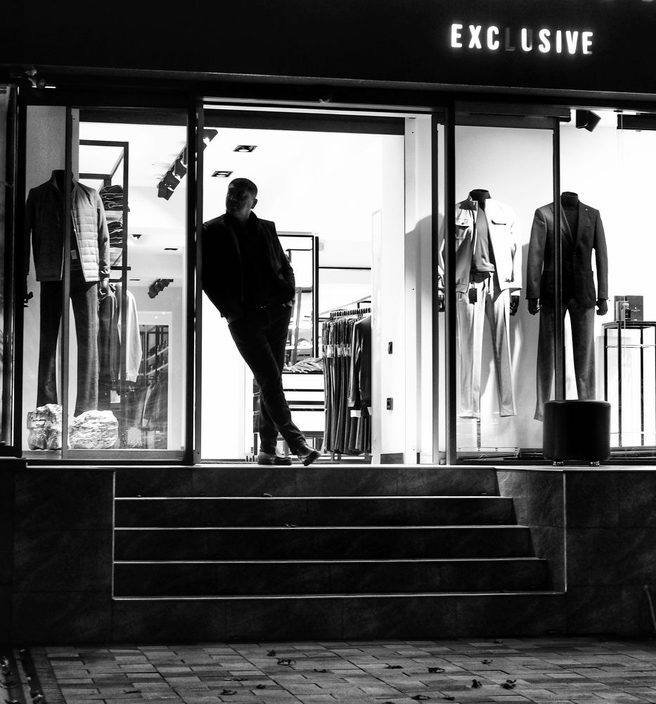 Photograph by Сергей Кошин