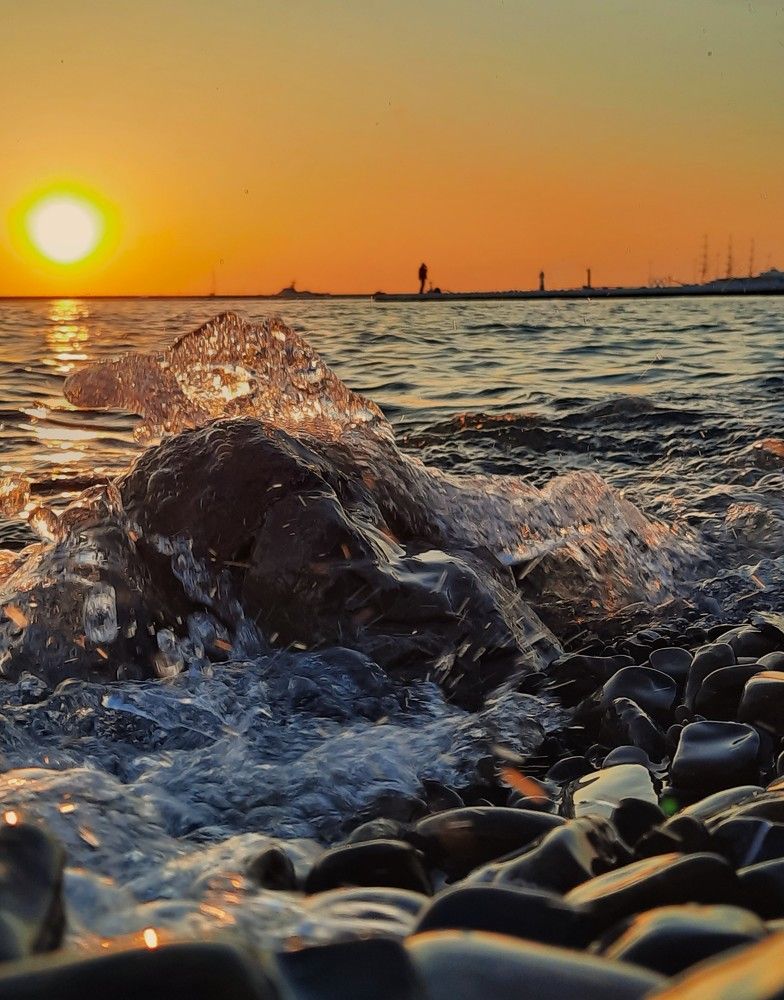 Фотография автора Елена Пикатова