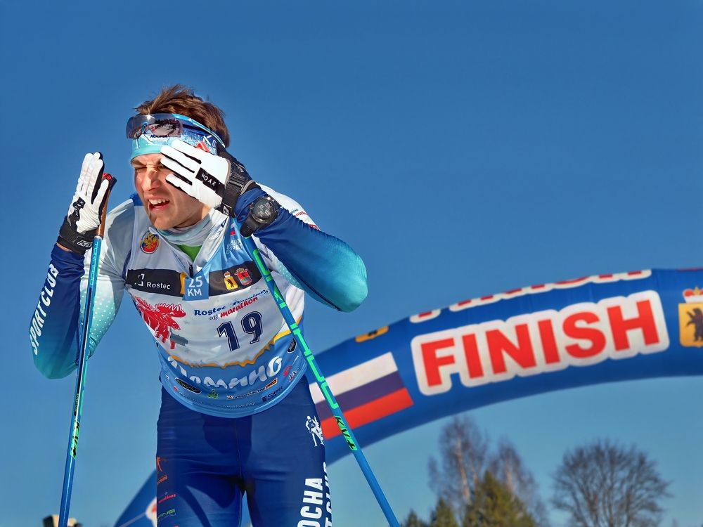 Photograph by Рязанов Юрий