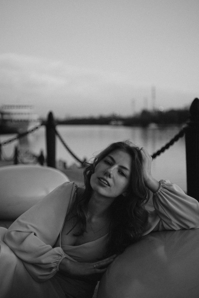 Photograph by Анастасия Колыхалкина