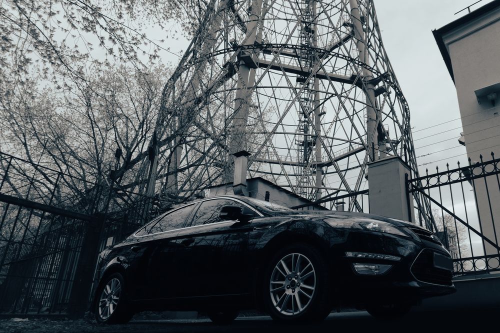 Photograph by Артем Киселев