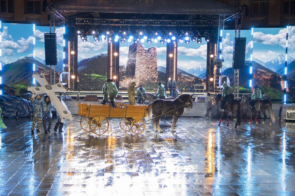 Photograph by Юлия Козаева