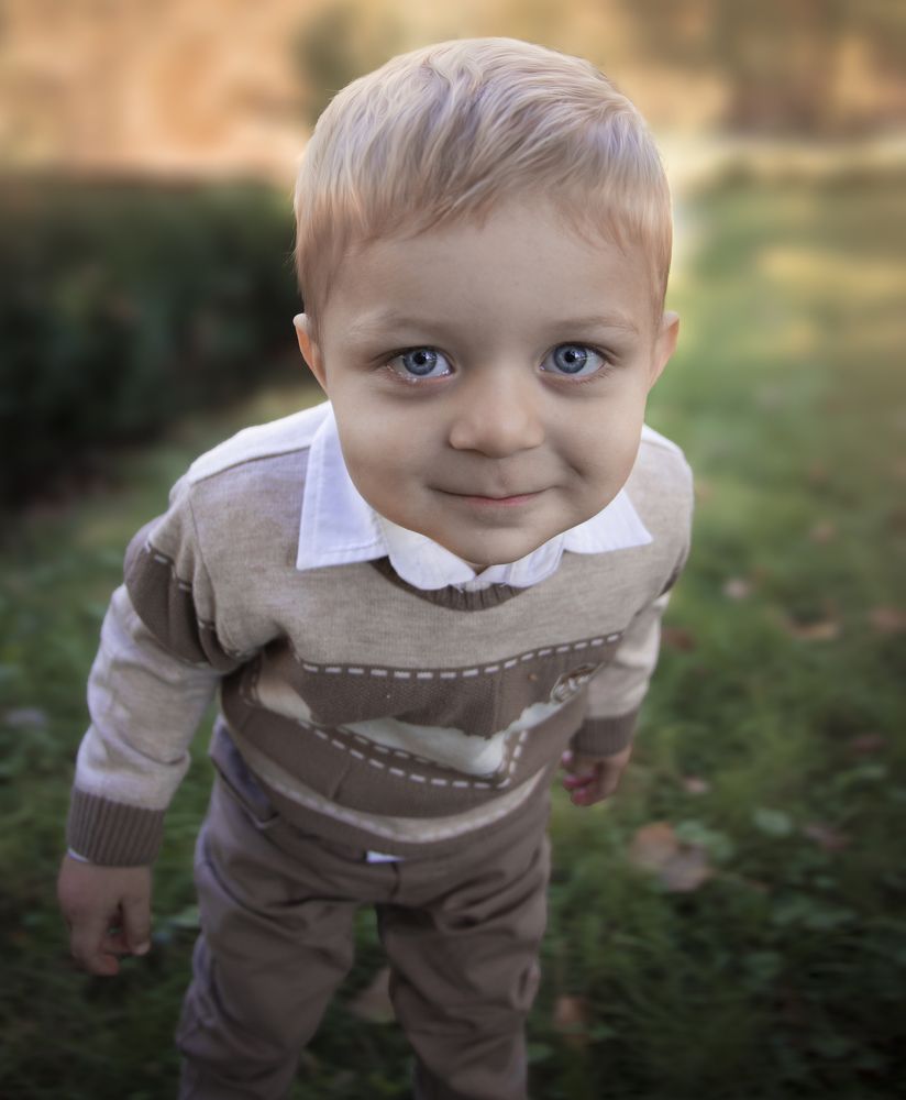 Photograph by Юлия Козаева