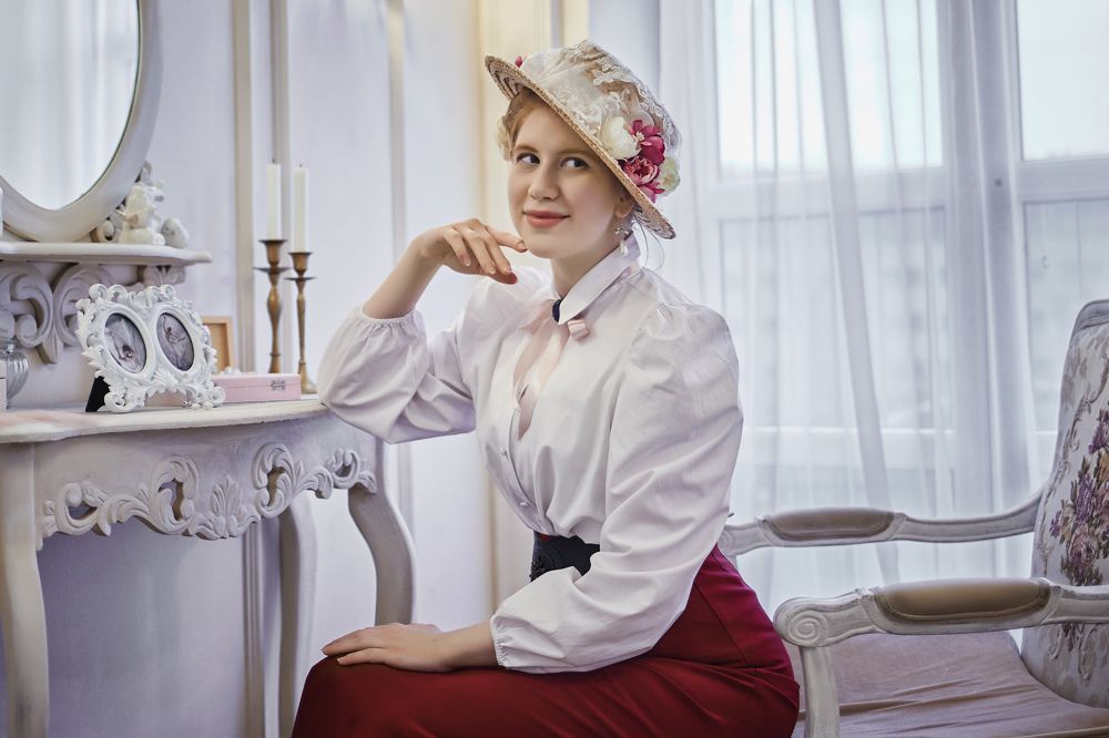 Photograph by Алексей Корнеев