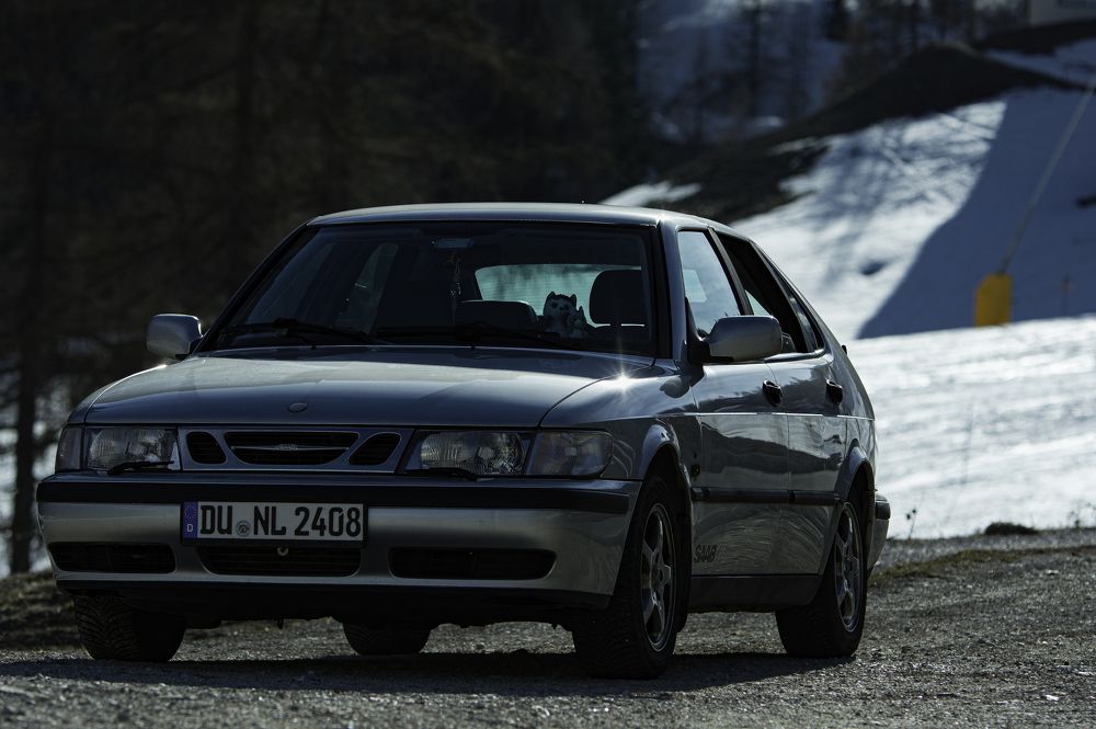 Photograph by Nicole Maria Oestreich