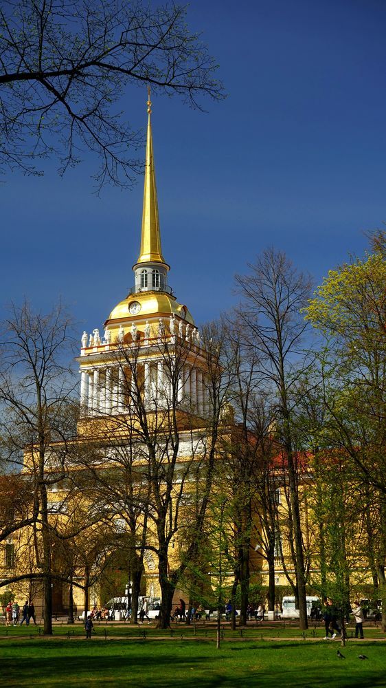 Photograph by АНДРЕЙ ОБРЯДОВ