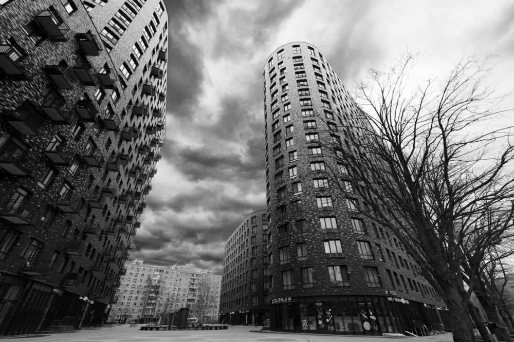 Photograph by Пономарев Илья