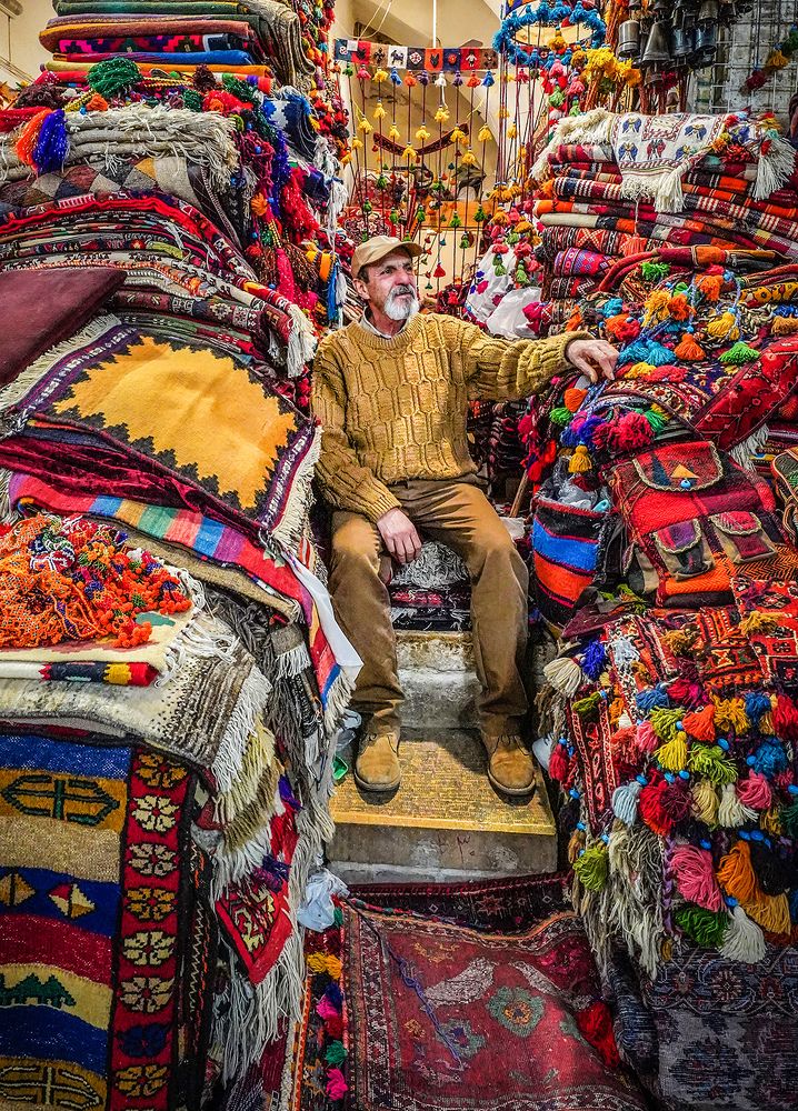 Фотография автора Amirhossein Honarvar