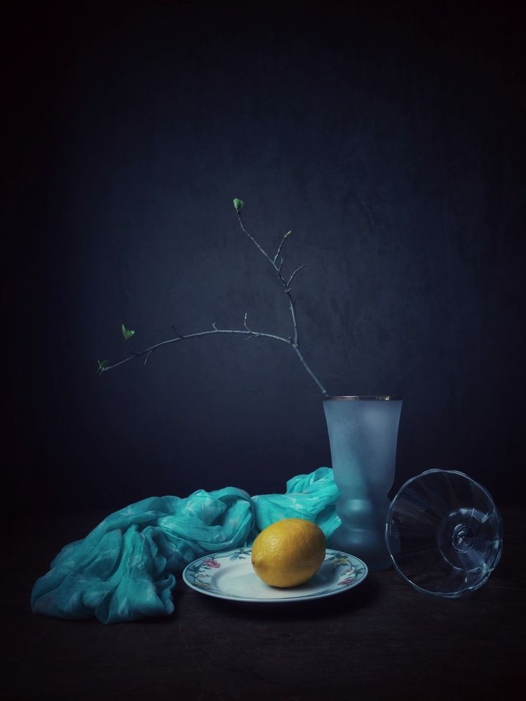 Photograph by Елена Коврижных