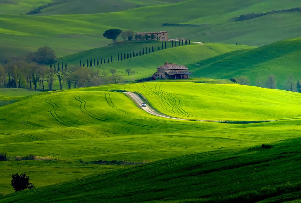 Photograph by Leonov Nikos(Nougzari)