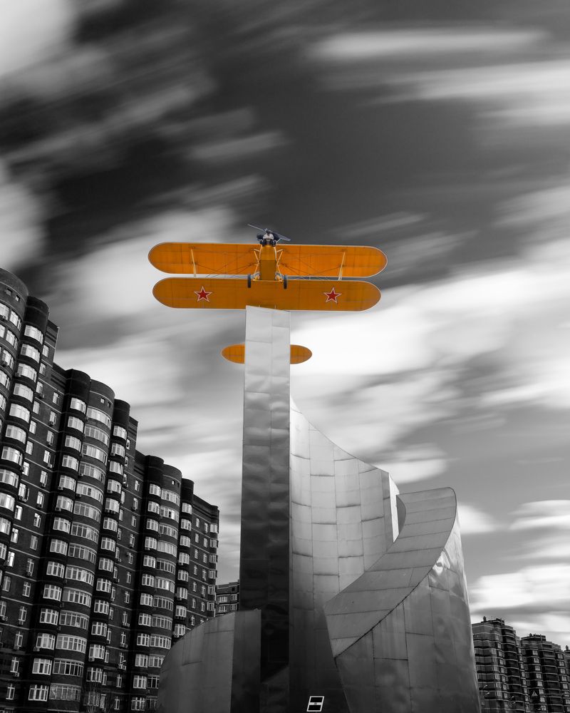 Photograph by Пономарев Илья