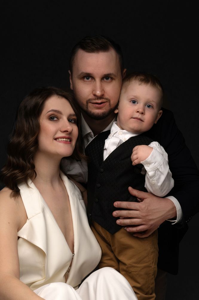 Photograph by Marina