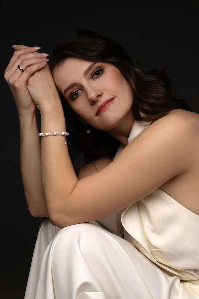 Photograph by Marina