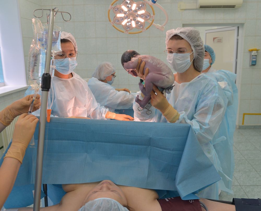 Photograph by Михаил Плецкий