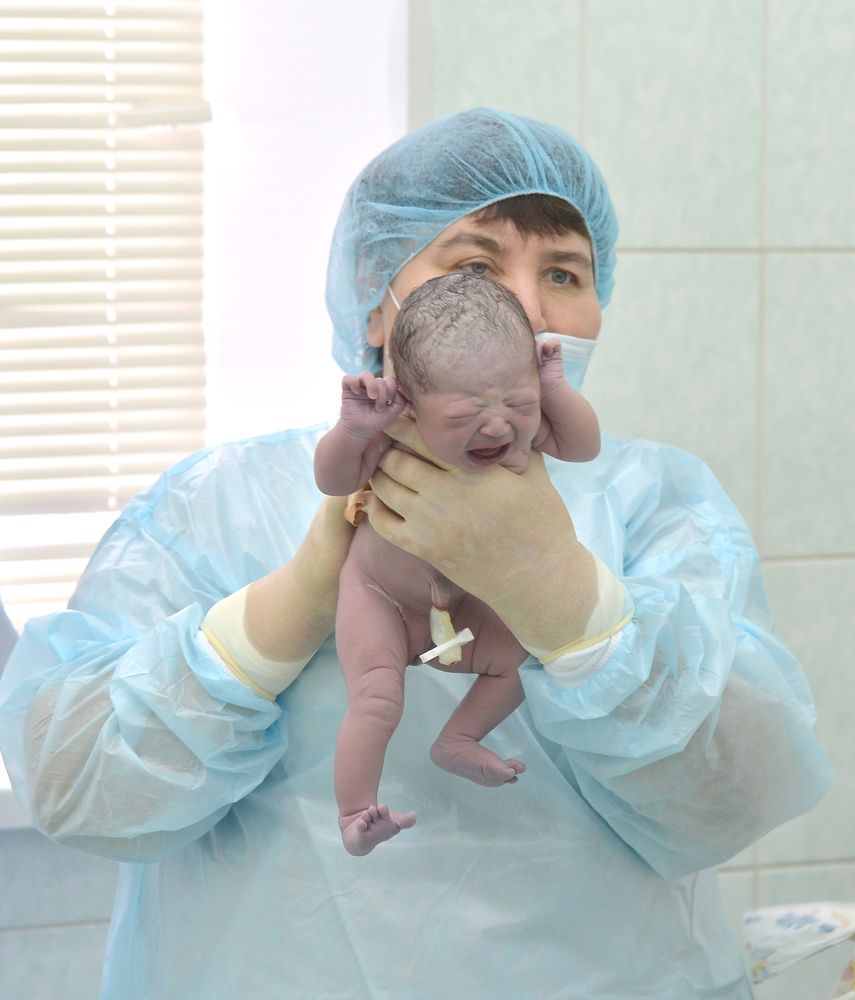 Photograph by Михаил Плецкий