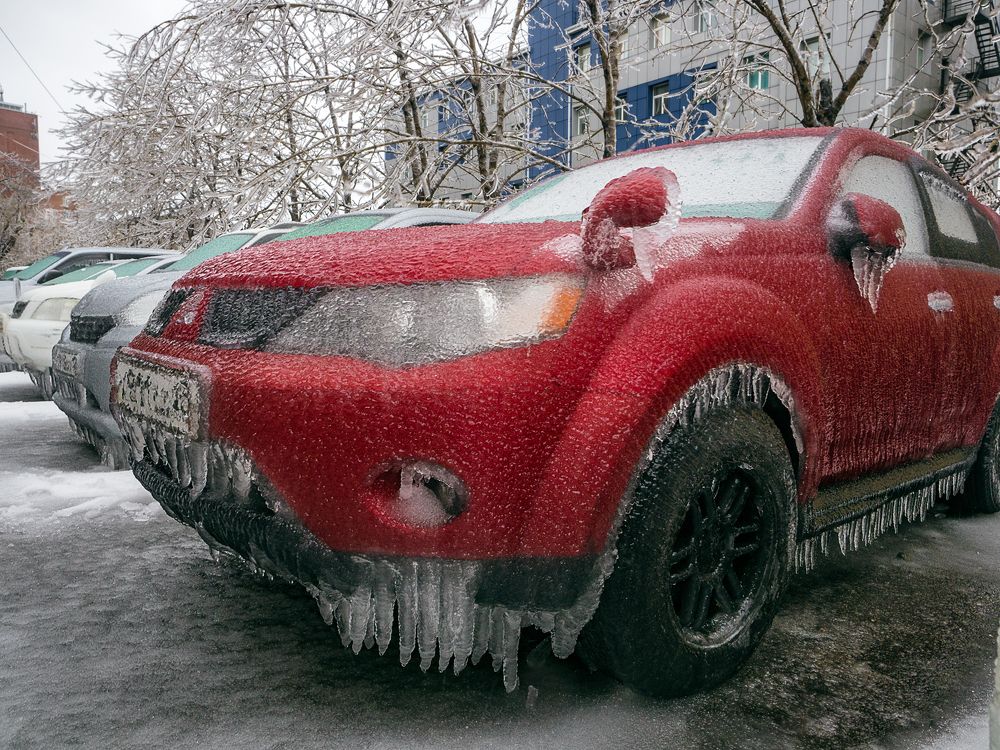 Photograph by Матвей Матвеев