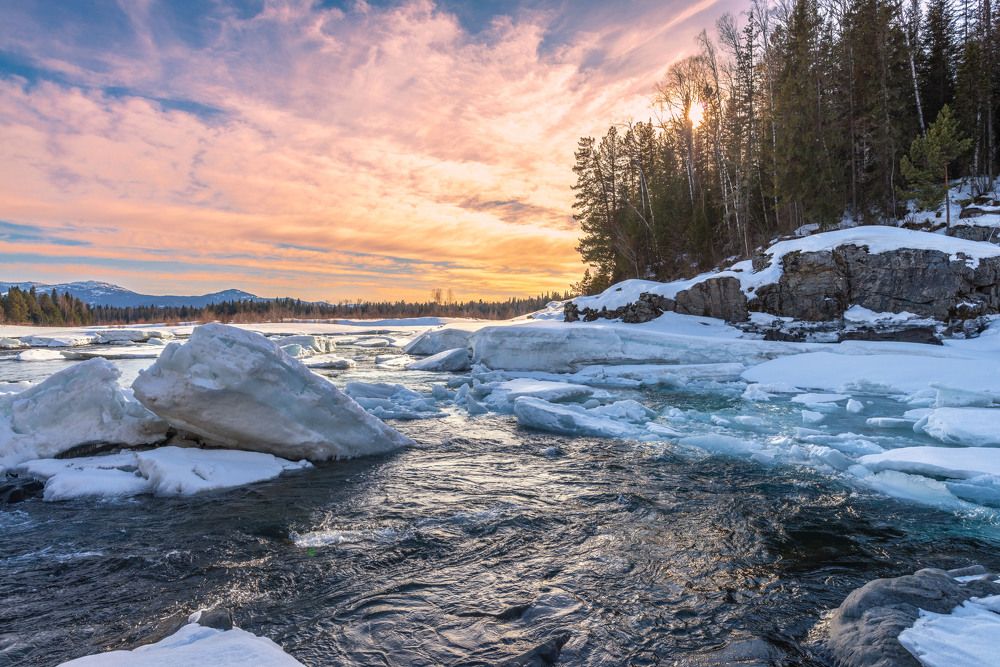 Пробуждение
