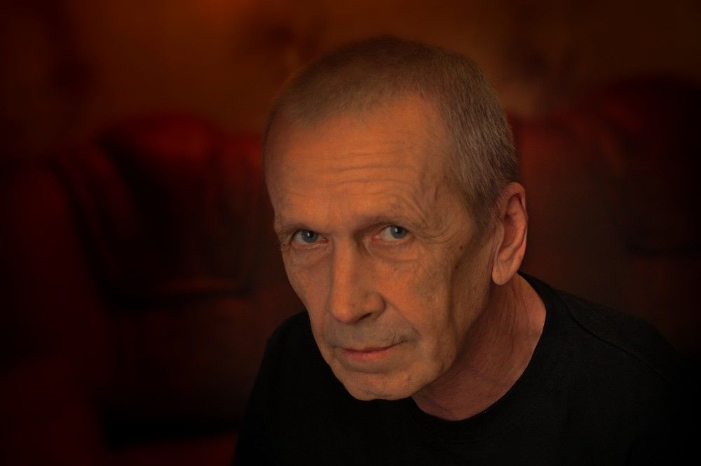 Photograph by Александр Подгорный