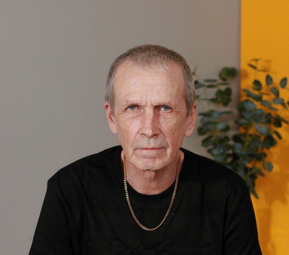 Photograph by Александр Подгорный