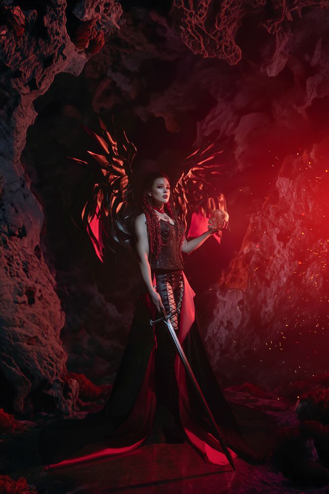 Photograph by Софья Ознобихина