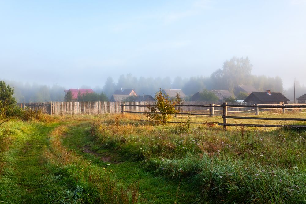 Photograph by Васенков Геннадий