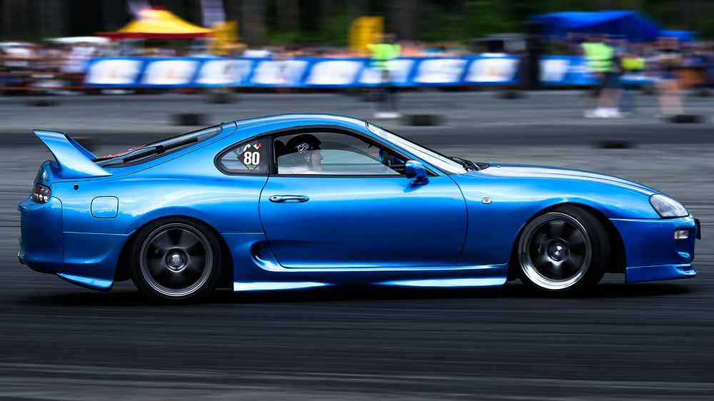 Photograph by Сергей Скоробогатов