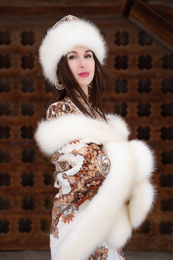 Photograph by Светлана Городилова