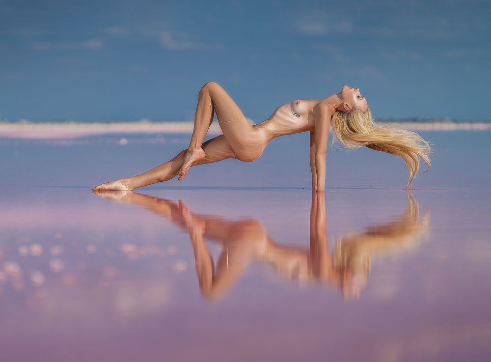 Photograph by Шпетный Анатолий