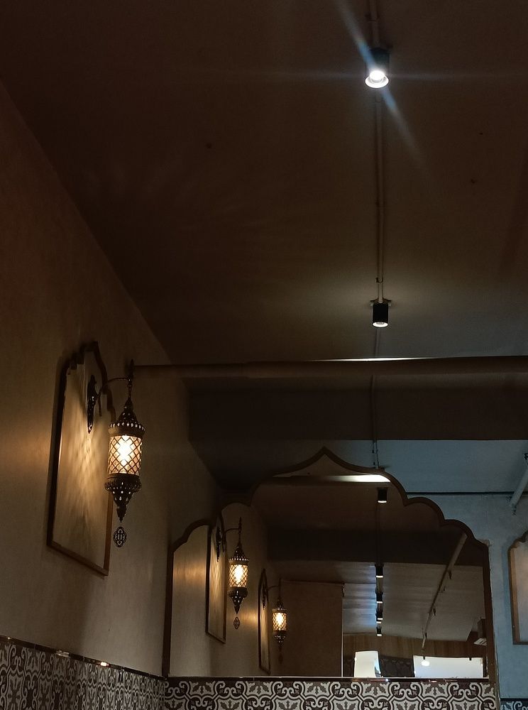 Photograph by Bhargav Pinapatruni